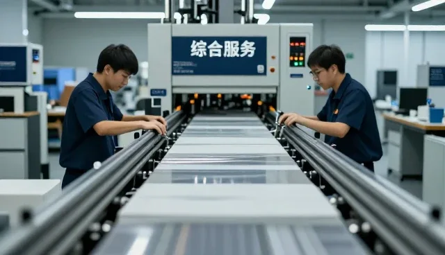 启东忠洋螺旋桨有限公司