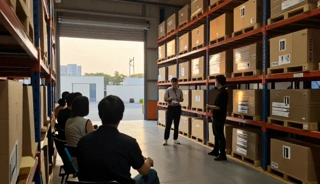 制造业转型背景下管理办法的实践价值