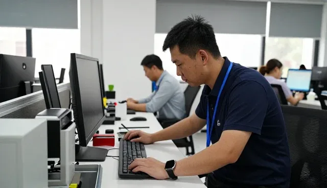 验收交付环节需求促进技术开发不断升级