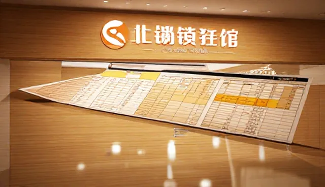 选择依据:注重成本控制提升效率